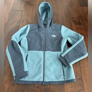 The North Face Women’s Denali 2 Fleece Jacket Size Small Gorpcore